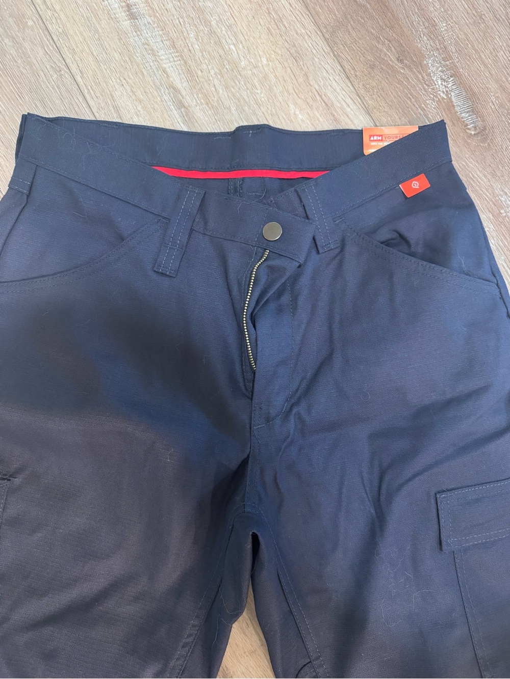 Bulwark FR cargo 32x33 NWT - Picture 3 of 4